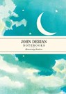 John Derian Paper Goods: Heavenly Bodies Notebooks - John Derian - 9781648291234
