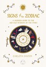 Signs of the Zodiac - Carlota Santos - 9781648291418