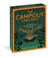 The Campout Card Deck -  - 9781648291692