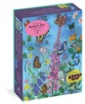 Nathalie Lete: Butterfly Dreams 1,000-Piece Puzzle -  - 9781648291753