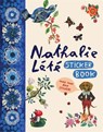 Nathalie Lete Sticker Book - Nathalie Lete - 9781648294327