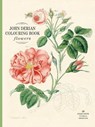 John Derian Colouring Book: Flowers - John Derian - 9781648295089
