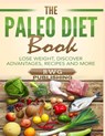 The Paleo Diet Book (Full Color) - Rwg - 9781648300264