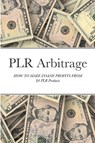 PLR Arbitrage - Jim Stephens - 9781648303050