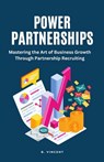 Power Partnerships - B. Vincent - 9781648305030