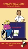 Stamp For A Note Chapter Book - Pamela Brookes - 9781648310409