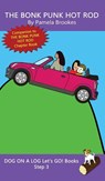 The Bonk Punk Hot Rod - Pamela Brookes - 9781648310638