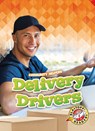Delivery Drivers - Kate Moening - 9781648342417
