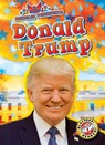 Donald Trump - Alex Monroe - 9781648344817