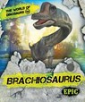 Brachiosaurus - SABELKO,  Rebecca - 9781648344992