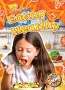 Eating Healthy - Kirsten Chang - 9781648346637