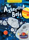 The Asteroid Belt - Betsy Rathburn - 9781648348372