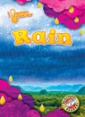 Rain - Kirsten Chang - 9781648348662