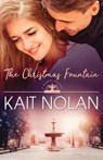 The Christmas Fountain - Kait Nolan - 9781648351075
