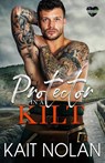 Protector in a Kilt - Kait Nolan - 9781648351600
