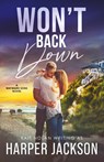 Won't Back Down - Harper Jackson - 9781648351914