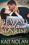 Beyond Highland Sunrise - Kait Nolan - 9781648351983