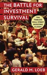 The Battle for Investment Survival - Loeb - 9781648370724
