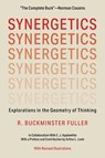 Synergetics - R. Buckminster B. Fuller - 9781648371790