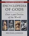 Encyclopedia of Gods - Michael Jordan - 9781648372261