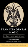 Transcendental Magic - Eliphas Levi - 9781648372346