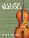 Daily Exercises - Louis R. Feuillard - 9781648372469