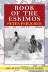 Book of the Eskimos (A Fawcett Crest book) - Peter Freuchen - 9781648372711