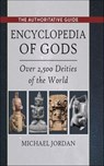 Encyclopedia of Gods - Michael Jordan - 9781648373015