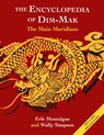 The Main Meridians (Encyclopedia of Dim Mak) - Erle Montaigue ; Wally Simpson - 9781648373558