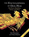 The Encyclopedia of Dim-Mak - Erle Montaigue ; Wally Simpson - 9781648373572