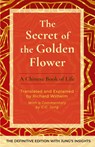 The Secret of the Golden Flower - Richard Wilhelm - 9781648374081