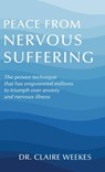 Peace from nervous suffering - Claire Weekes - 9781648374425