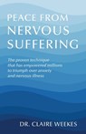 Peace from nervous suffering - Claire Weekes - 9781648374432