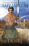 A Highland Knight's Desire - Amy Jarecki - 9781648390364