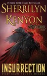 Insurrection - Sherrilyn Kenyon - 9781648391224