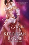 The Earl on the Train - Kerrigan Byrne - 9781648392245