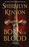 Born of Blood - Sherrilyn Kenyon - 9781648392832