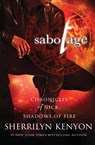 Sabotage - Sherrilyn Kenyon - 9781648394805