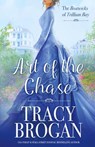 Art of the Chase - Tracy Brogan - 9781648395475