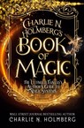 Charlie N. Holmberg's Book of Magic - Charlie N Holmberg - 9781648397035