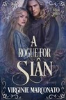 A Rogue for Siân - Virginie Marconato - 9781648399336