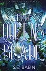 The Queen's Blade - S. E. Babin - 9781648399381