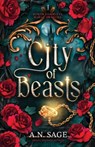 City of Beasts - A. N. Sage - 9781648399503