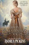 The Defiant Governess - Andrea Pickens - 9781648399930