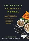 Culpeper's Complete Herbal - Nicholas Culpeper - 9781648411670