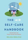 The Air Self-Care Handbook - Melissa Wrolstad - 9781648415517
