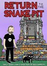 Return to the Snake Pit - Ben Snakepit - 9781648415623