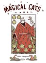 Magickal Cats Tarot -  - 9781648416163