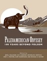 Paleoamerican Odyssey, 100 Years Beyond Folsom - Jessi J. Halligan ; Lily E. Dempsey ; Nicholas K. Bentley - 9781648434372