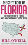 The Great Book of Florida - Bill O'Neill - 9781648450051